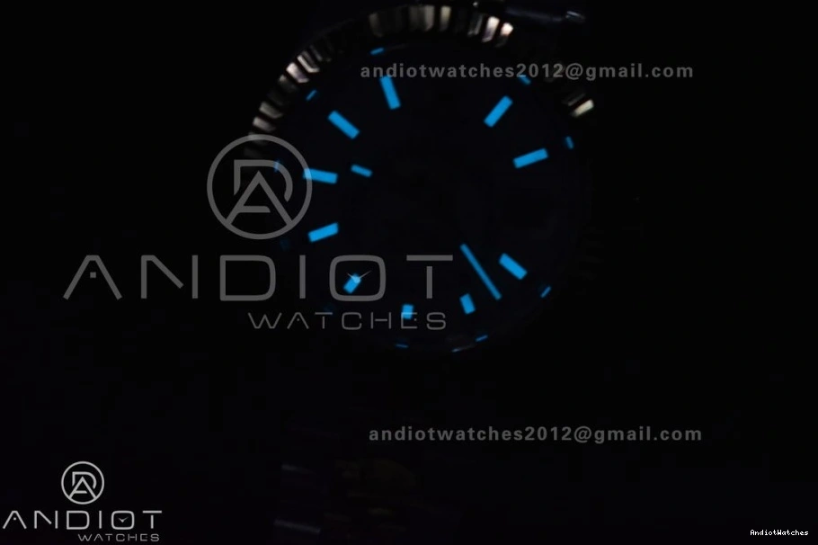 A23J Edition Bracelet Dial YG YG SS SS EasyCare Noob Skydweller White 1113 Best On 0104